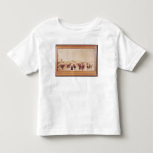 Entertainment on the Ice Toddler T-Shirt