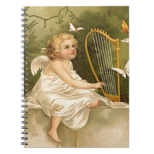 Enthusiasm for Life Notebook