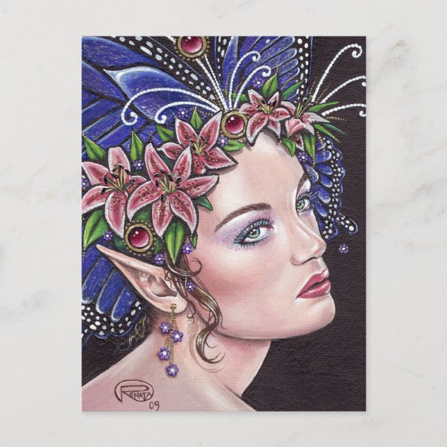 ENTICEMENT POSTCARD (Front)