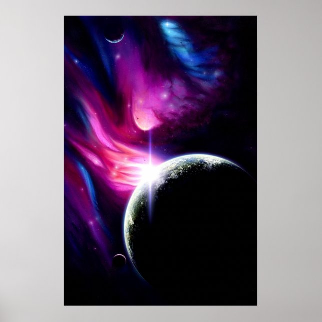 Entirety Poster (Front)