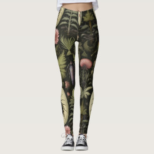 Entomology Harmony Leggings