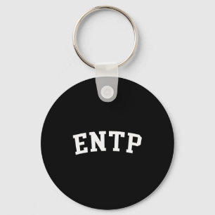 Entp  key ring