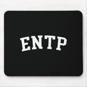 Entp mouse pad