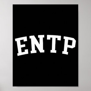 Entp  poster