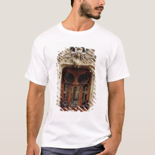 Entrance door to the apartments T-Shirt