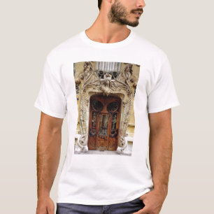 Entrance door to the apartments T-Shirt