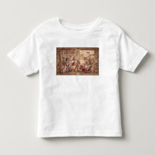 Entrance of Alexander III the Great into Toddler T-Shirt