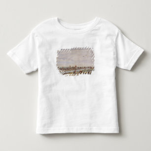 Entrance of Marie de' Medici into Holland Toddler T-Shirt