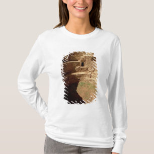 Entrance to a Kiva, built c.11th-14th centuries T-Shirt