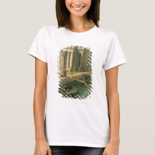 Entrance to the Grand Canal: Looking West, c.1738- T-Shirt