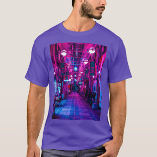 ENTRANCE TO THE NEXT DIMENSION T-Shirt