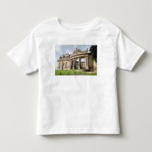 Entrance to the stables toddler T-Shirt