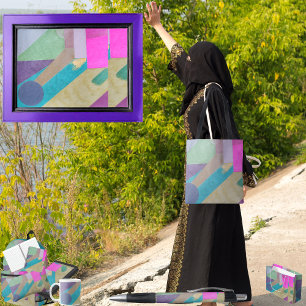 Entrance Wrapping Paper Sheet