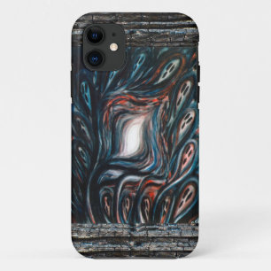 Entrapment iPhone 11 Case