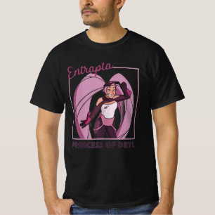 Entrapta funny T-Shirt