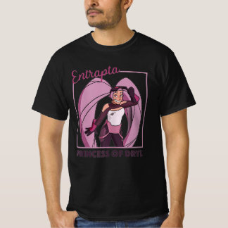 Entrapta funny T-Shirt