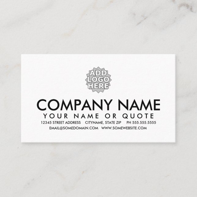 entree loyalty punch card (Front)