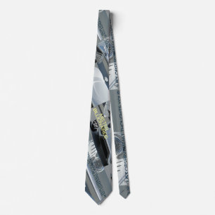 ENTREPRENEUR Life by PEAF DOVE© Billionaire Tie