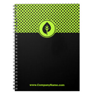 Entrepreneur Small Business Stationery Notebook