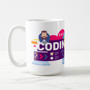 Entrepreneurial Mindset Coffee Mug