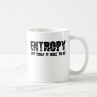 Entropy
