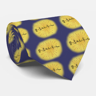 Entropy Tie