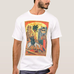 Entry into Jerusalem T-Shirt