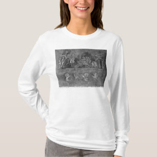 Entry of Jesus into Jerusalem T-Shirt