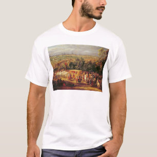 Entry of Louis XIV and Marie-Therese of T-Shirt