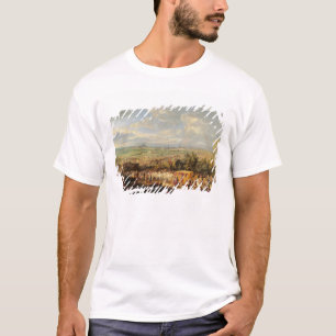 Entry of Louis XIV of Austria in Arras T-Shirt