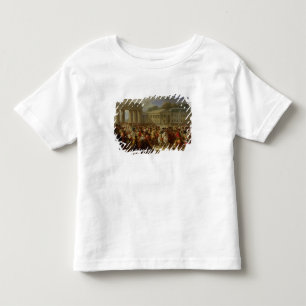 Entry of Napoleon I into Berlin Toddler T-Shirt