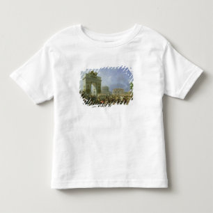 Entry of the Imperial Guard into Paris Toddler T-Shirt