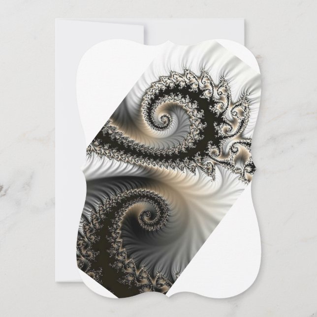 Envelop Design  (Back)