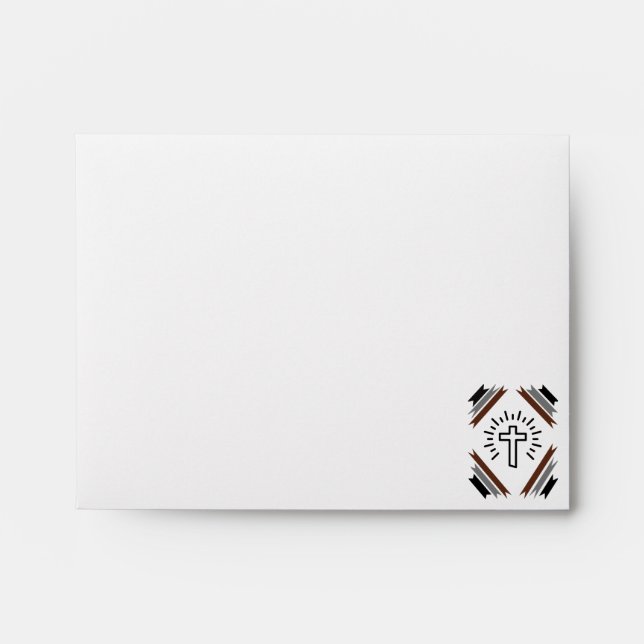envelope (Front)