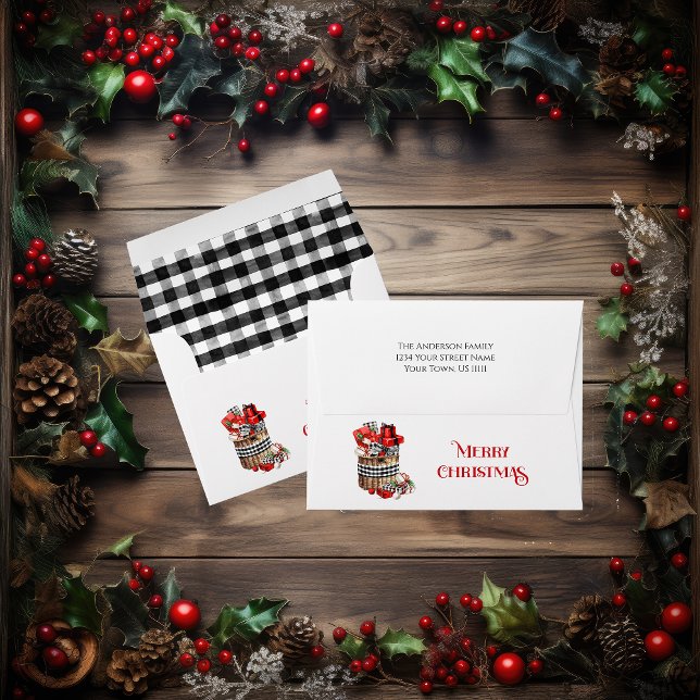 Envelope (Creator Uploaded)