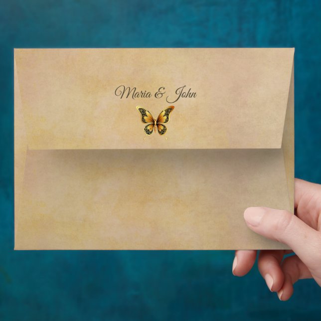 Envelope (Hand)