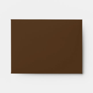 Envelope | Basic 3x5 Wedding Invites |br