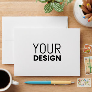 Envelope [Multi Size & Colours]