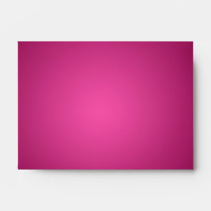 Envelope Pink Purple Orange Gradients