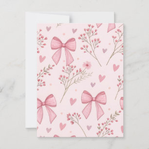 Envelope Postcard