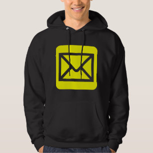 Envelope Sign - Hoodie