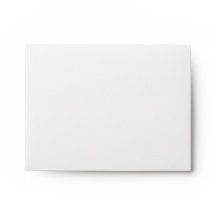 Envelope Size A2 White Blank