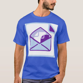 Envelope T-Shirt
