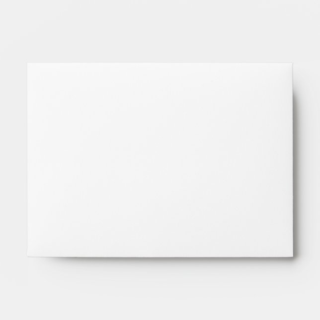 Envelopes (Front)