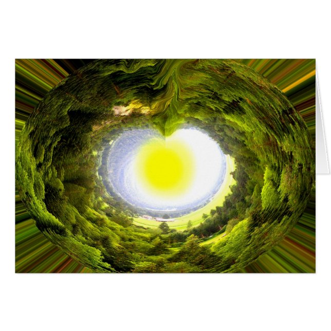 Environment (Front Horizontal)