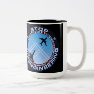 Environment Care - Drinkware, Mug, Cup