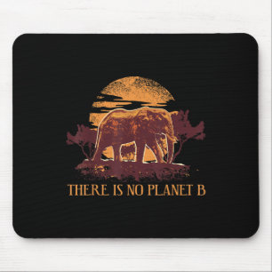 Environment Climate Earth Climate Protection Natur Mouse Pad