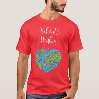 Environment Climate Nature Consumption Climate Pro T-Shirt