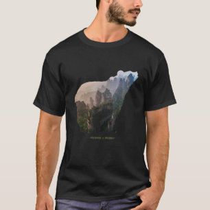 Environment protection and nature conservation Bea T-Shirt