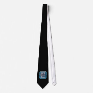 Environment Truth Tie